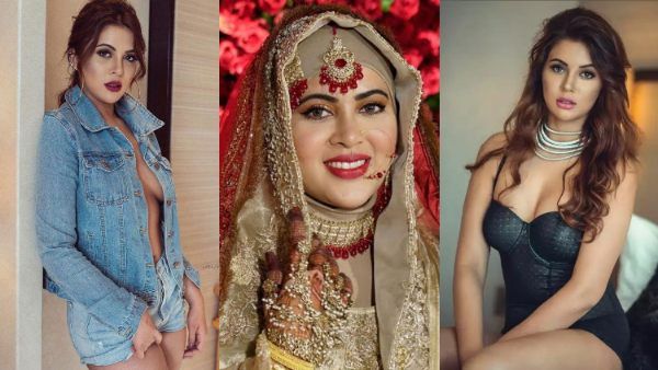 अल्लाह की राह पर चलने के लिए छोड़ दिया फ़िल्मी करियर, तस्वीरें ऐसी कि देखते ही लोग भरते हैं आहें