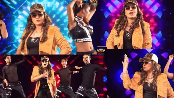 Nidhi Mishra: 'बेबी अब ब्रेकअप कर ले' भोजपुरी रैप सॉन्ग हुआ रिलीज, यहां देखें पूरा गाना!