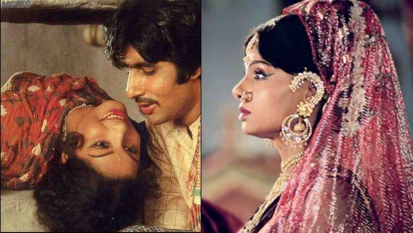 Friday Flashback: अमिताभ बच्चन की हीरोइन रह चुकी हैं रामायण की कैकेयी, 50 साल पहले इस फिल्म में किया था रोमांस