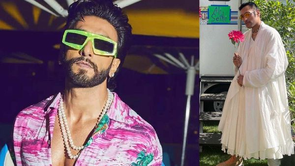 Pakistani Ranveer Singh कहते हुए इस सिंगर को किया गया ट्रोल, लोग बोले-' चूड़ियां भी पहन लो'
