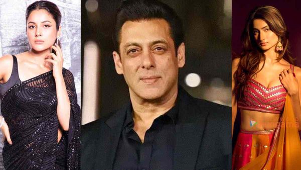 Salman Khan के स्ट्रिक्ट ड्रेस रूल पर झूठ बोल रहीं थीं पलक तिवारी? शहनाज गिल ने किया ये खुलासा!
