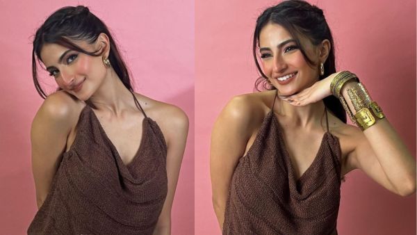 Palak Tiwari: ब्रालेट ड्रेस में श्वेता तिवारी की बेटी ने ढाया कहर, फैंस बोले - मां रॉकिंग, बेटी शॉकिंग!