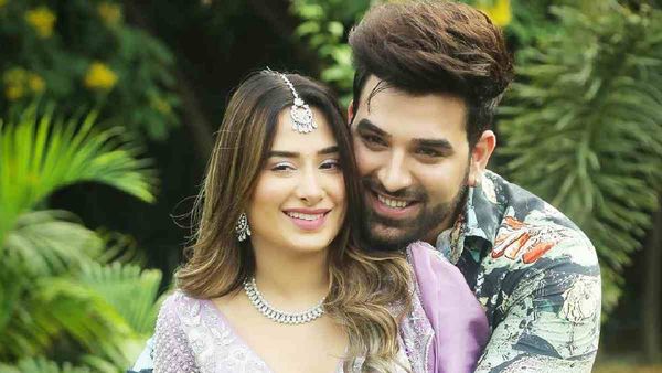 Paras Chhabra और Mahira Sharma का हो गया है ब्रेकअप? जानिए क्या बोले एक्टर!