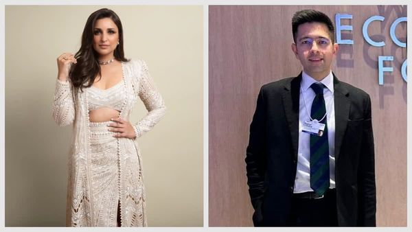 Parineeti Chopra-Raghav Chadha इस दिन दिल्ली में करेंगे सगाई? सामने आई बड़ी अपडेट