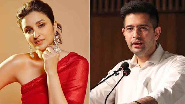 Parineeti Chopra ने इस जगह पर दिया था Raghav Chadha को दिल, लव स्टोरी पर बड़ा खुलासा?