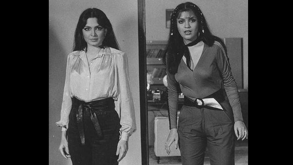 'उन्हें अपनी बात कहने का...' जन्म तिथि पर जीनत अमान ने किया परवीन बॉबी को याद, लिखी कई बातें