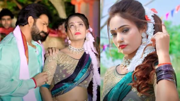 Bhojpuri song 2023: पिछले 24 घंटे में ये 13 भोजपुरी गाने यूट्यूब पर हुए रिलीज, आपने देखे!