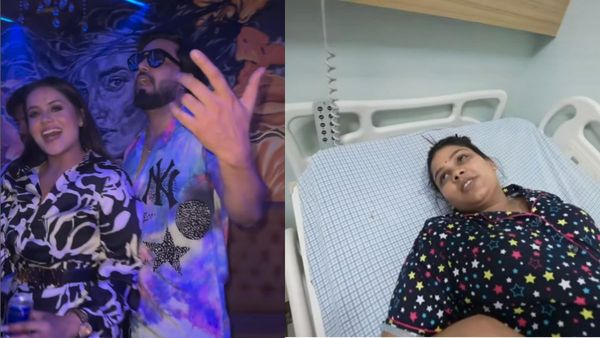 जुड़वा बच्चों की डिलीवरी के दर्द में अस्पताल में पत्नी... क्लब में लड़कियों के साथ डांस करता रहा ये स्टार