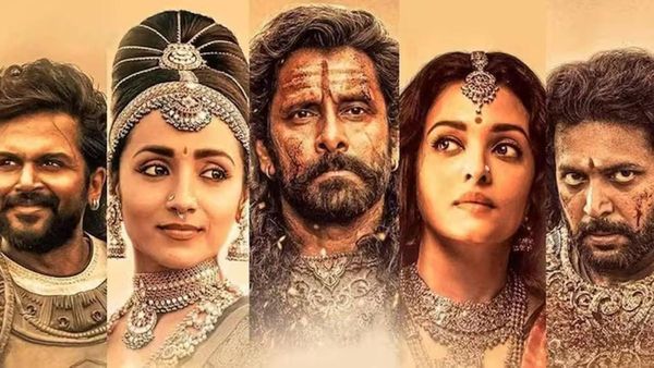 'Ponniyin Selvan 2' Twitter Review: दर्शकों ने मणिरत्नम की फिल्म को बताया सुपरहिट, ऐश्वर्या राय ने लूटी तारीफ