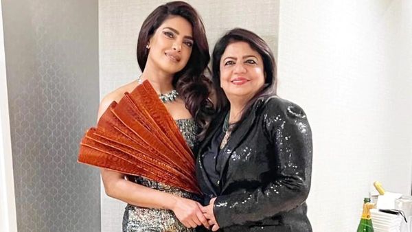 Madhu Chopra ने भी किया बड़ा खुलासा, बताया Priyanka Chopra से क्यों छीन ली जातीं थीं फिल्में?