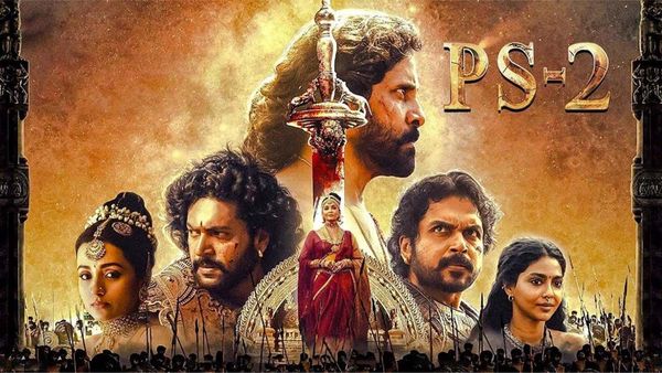 Ponniyin Selvan 2 Box Office Day 1 Collection: ऐश्वर्या राय की फिल्म ने ली शानदार शुरुआत, पहले ही दिन तहलका
