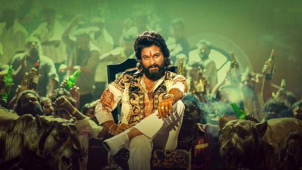 Pushpa 2: शुरु हुई पुष्पा की तलाश! मेकर्स ने एक प्रोमो के साथ अल्लू अर्जुन फैंस को दिया धमाकेदार अपडेट