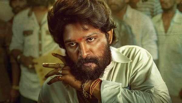 Pushpa 2: हर तरफ ट्रेंड कर रहा है पोस्टर, जानिए अल्लू अर्जुन के फर्स्ट लुक के पीछे की वजह!