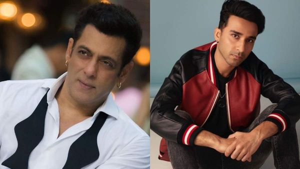 Kisi Ka Bhai Kisi ki Jaan में दिखेंगे राघव जुयाल, बताया सलमान खान के साथ फिल्म करने का अनुभव