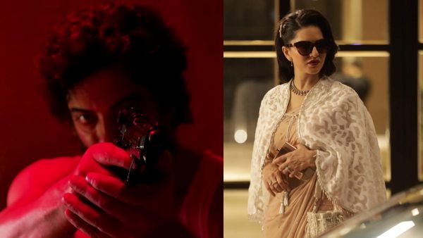 Sunny Leone की इस फिल्म का कान्स फिल्म फेस्टिवल 2023 में होगा प्रीमियर, अनुराग कश्यप हैं निर्देशक