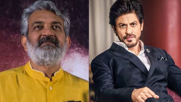 Shahrukh Khan और SS Rajamouli दुनिया के 100 सबसे प्रभावशाली लोगों में शामिल, टॉप पर हैं ये एक्टर