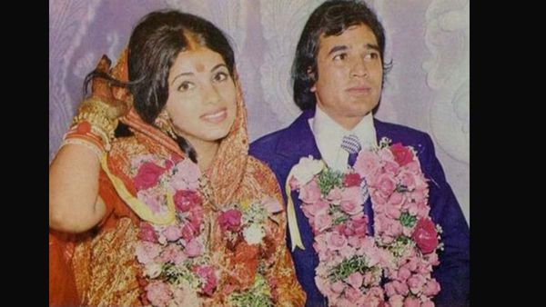 Throwback: जब राजेश खन्ना से शादी को डिंपल कपाड़िया ने माना था भूल, कहा था- घर में कदम रखते ही...