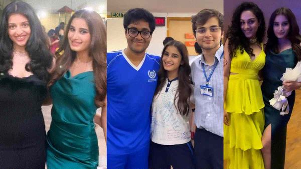 Raveena Tandon की बेटी Rasha Thadani ने स्कूल से शेयर कर दिया ऐसा वीडियो, धड़ल्ले से वायरल!