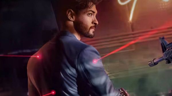 Aayush Sharma की एक्शन फिल्म को मिला टाइटल, धमाकेदार मोशन पोस्टर के साथ ऐलान