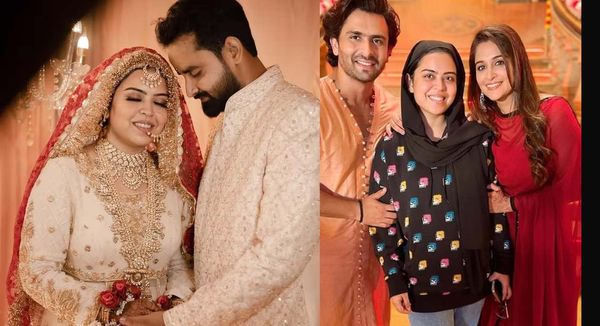 मां बनने वाली हैं दीपिका कक्कड़ की ननद सबा इब्राहिम, प्रेग्नेंसी में आ रही कॉम्प्लिकेशन, शेयर किया अपडेट