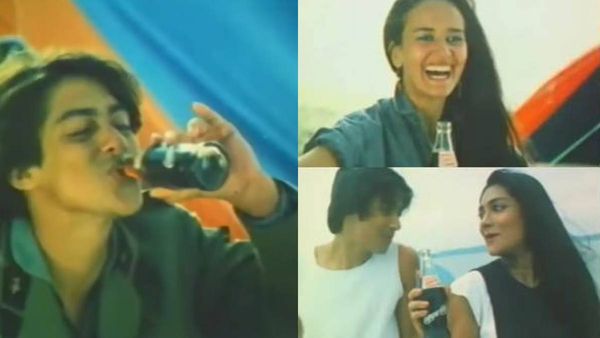 Salman Khan का पहला एड, जिसके लिए उन्हें मिली थी 750 रूपए की फीस, देंखे 40 साल पुराना वीडियो