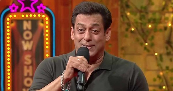 टैक्सी वाले के पैसे लेकर भागे सलमान खान, गाड़ी रोक कर बोले- अभी पैसे लाकर देता और...