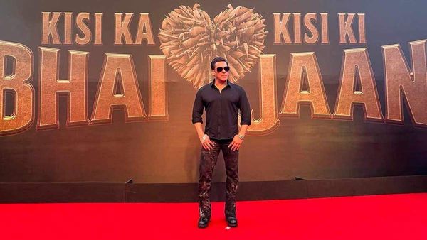 'Kisi Ka Bhai Kisi Ki Jaan बॉक्स ऑफिस पर पिटी तो पूरा बिल मुझ पर ही फटेगा', सलमान खान का बेबाक बयान