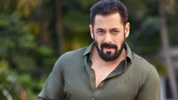 Salman Khan ने अपने लव लाइफ को लेकर दिया जवाब, कहा, 'मैं प्यार में बदकिस्मत हूं, जिसे चाहता था वो..'