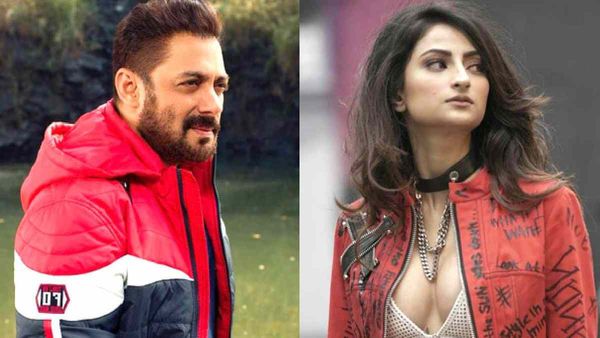 Salman Khan- फटे हुए जूते पहनकर सेट पर आते हैं भाईजान, पलक और जस्सी ने किया खुलासा!
