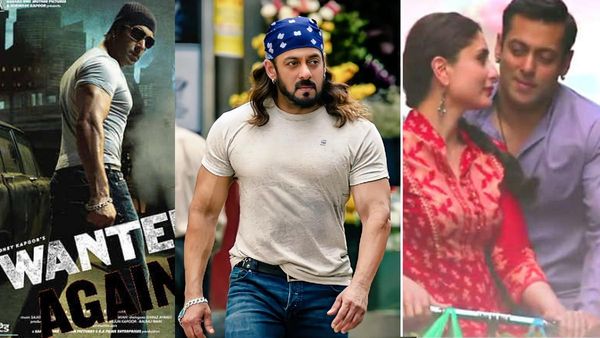 Salman Khan Eid Releases: 'किसी का भाई किसी की जान' के साथ बॉक्स ऑफिस पर 2000 करोड़ पार करने की तैयारी!