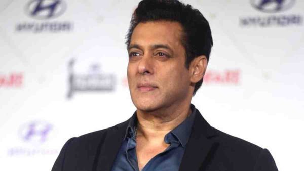 जब Salman Khan की जगह इस एक्टर को दे दिया गया अवार्ड, भड़के सुपरस्टार, कहा- नहीं करूंगा कोई परफॉमेंस