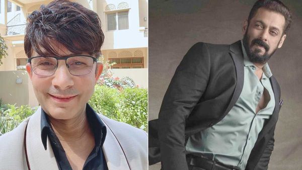 Salman Khan Vs KRK: 'किसी का भाई किसी की जान' के रिव्यू के लिए कोर्ट क्यों गए KRK? जानें पूरा मामला