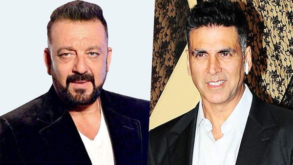 Akshay Kumar की धमाकेदार कॉमेडी सीक्वल से जुड़े 'मुन्नाभाई' स्टार्स संजय दत्त और अरशद वारसी, मचेगा तहलका!