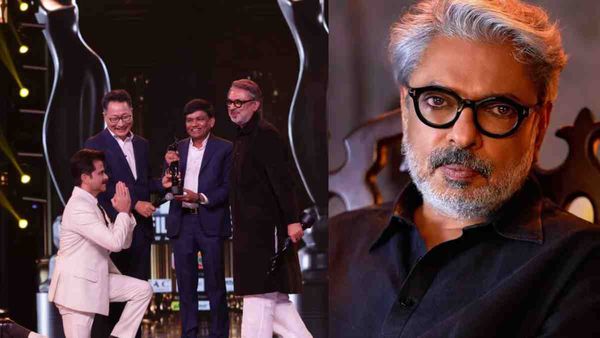 Filmfare Awards 2023: गंगूबाई काठियावाड़ी ने जीते 10 बड़े अवॉर्ड, संजय लीला भंसाली ने दिया रिएक्शन, Video