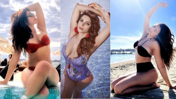 Shama Sikander: डिप्रेशन, यौन शोषण और गरीबी इन सबसे गुजर चुकी है शमा सिकंदर, अब रहती है ऐसे शानदार अंदाज में!
