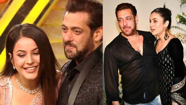 Shehnaaz Gill ने ब्लॉक कर दिया था सलमान खान का नंबर, क्या था पूरा मामला, हो गया खुलासा!