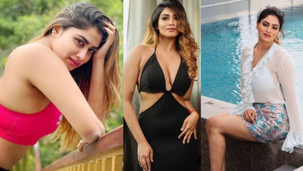 Bigg Boss 4: प्यार की खातिर इस एक्ट्रेस ने किया ऐसा काम, इंप्रेस हुए बिना नहीं रह पाएंगे आप!