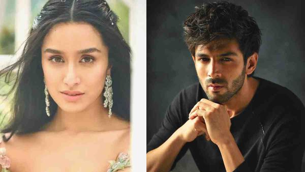 Kartik Aaryan और Shraddha Kapoor की अगली फिल्म 'भूल चूक माफ', धमाकेदार ऐलान, यहां जानें डिटेल्स