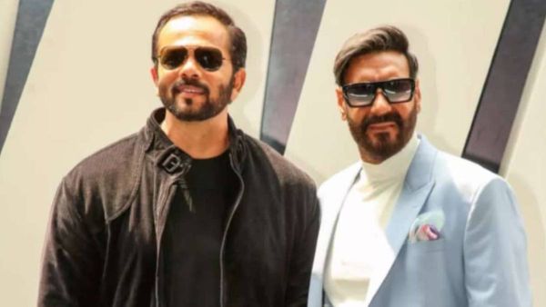 Singham Again: अक्षय कुमार और कार्तिक आर्यन से नहीं भिड़ेंगे अजय देवगन, सिंघम अगेन की रिलीज डेट बदली!