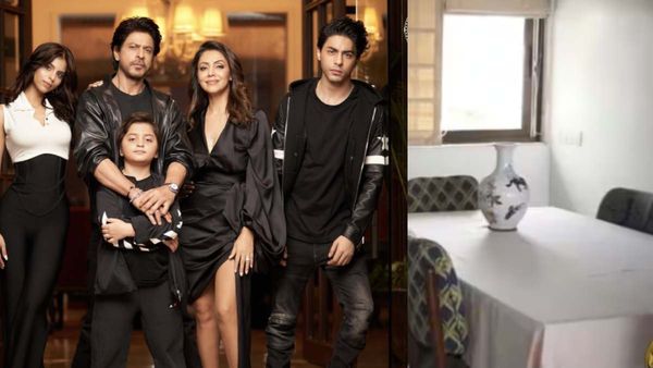पहले घर में डिजाइनर सोफा के लिए नहीं थे SRK के पास पैसे, 'मन्नत' लेने के बाद हुई आर्थिक तंगी लेकिन गौरी...