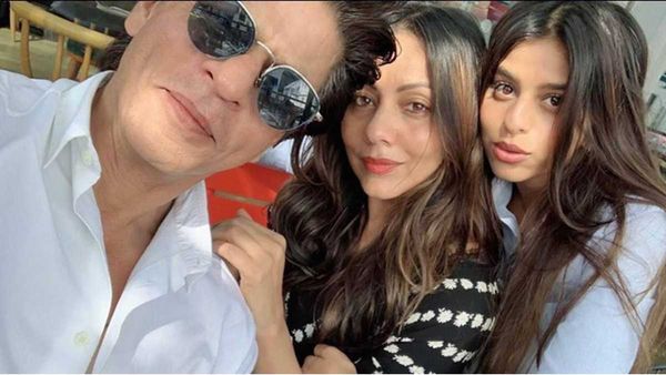 शाहरुख खान का यूं मजाक उड़ाती हैं बिटिया सुहाना खान, किंग खान ने खुद शेयर की थी दिलचस्प कहानी