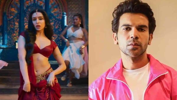 Stree 2 Release Date- राजकुमार राव ने कर डाला सबसे बड़ा ऐलान, इस दिन लौटेगी स्त्री?