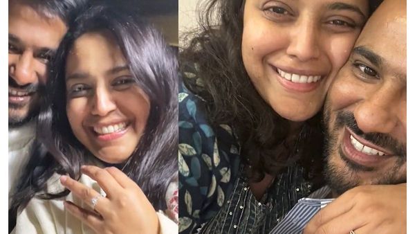 5 साल किसी और के साथ लिव इन रिलेशनशिप में रही स्वरा भास्कर, फिर भैया से लगा बैठी दिल बना लिया सैया!
