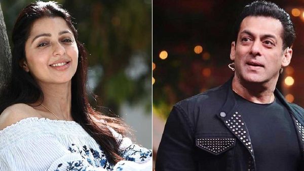 Tere Naam को याद करते हुए सलमान खान ने भूमिका चावला का बनाया मजाक, कर डाला ऐसा खुलासा!