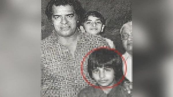 दारा सिंह संग दिख रहा बच्चा है सुपरस्टार का दामाद, प्रियंका संग एक्ट्रा मैरिटल अफेयर ने काटा था बवाल