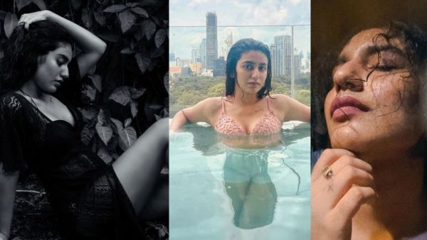 Wynk Girl हो गई है बेहद बोल्ड, तस्वीरें देख यकीन नहीं कर पाएंगे बेहद बदल गई है मासूम विंक गर्ल!