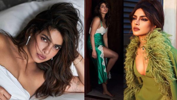 Priyanka Chopra: बेटी मालती को कई बार खोते-खोते बची थी प्रियंका चोपड़ा, खुद बताई अपनी आपबीती!