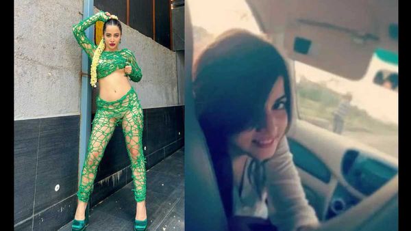 Urfi Javed Old Look- स्कूल टाइम में ऐसी दिखती थीं उर्फी जावेद, पुरानी तस्वीरों पर फ़िदा हो जाएंगे!