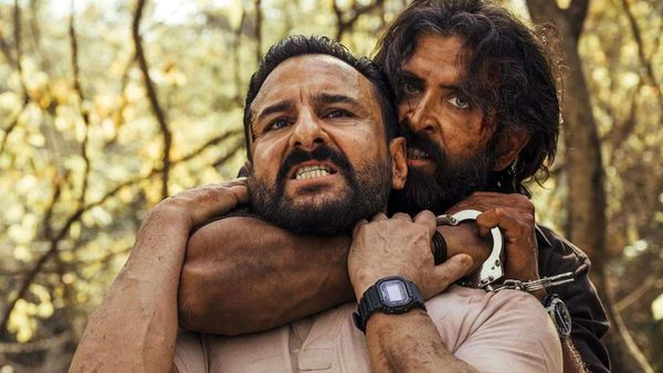 Hrithik Roshan और Saif Ali Khan की विक्रम वेधा को मिली ओटीटी रिलीज डेट, यहां जानें कब और कहां देंखे फिल्म