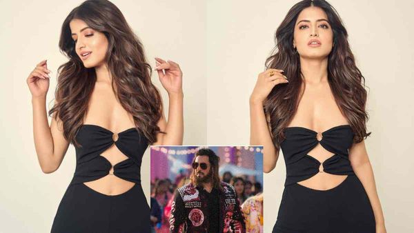 Vinali Bhatnagar- कौन हैं विनाली भटनागर? डेब्यू से पहले ही वायरल हो रहीं हैं बोल्ड तस्वीरें!